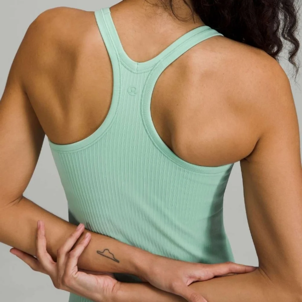 Lululemon Tank Top - Picture 4 of 11